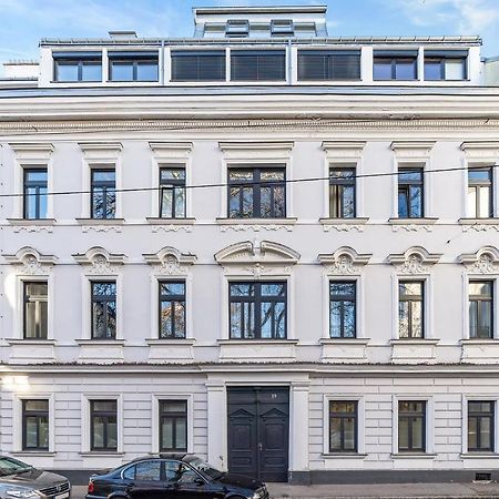 Vienna Chic Residences #Suite 7 Kültér fotó
